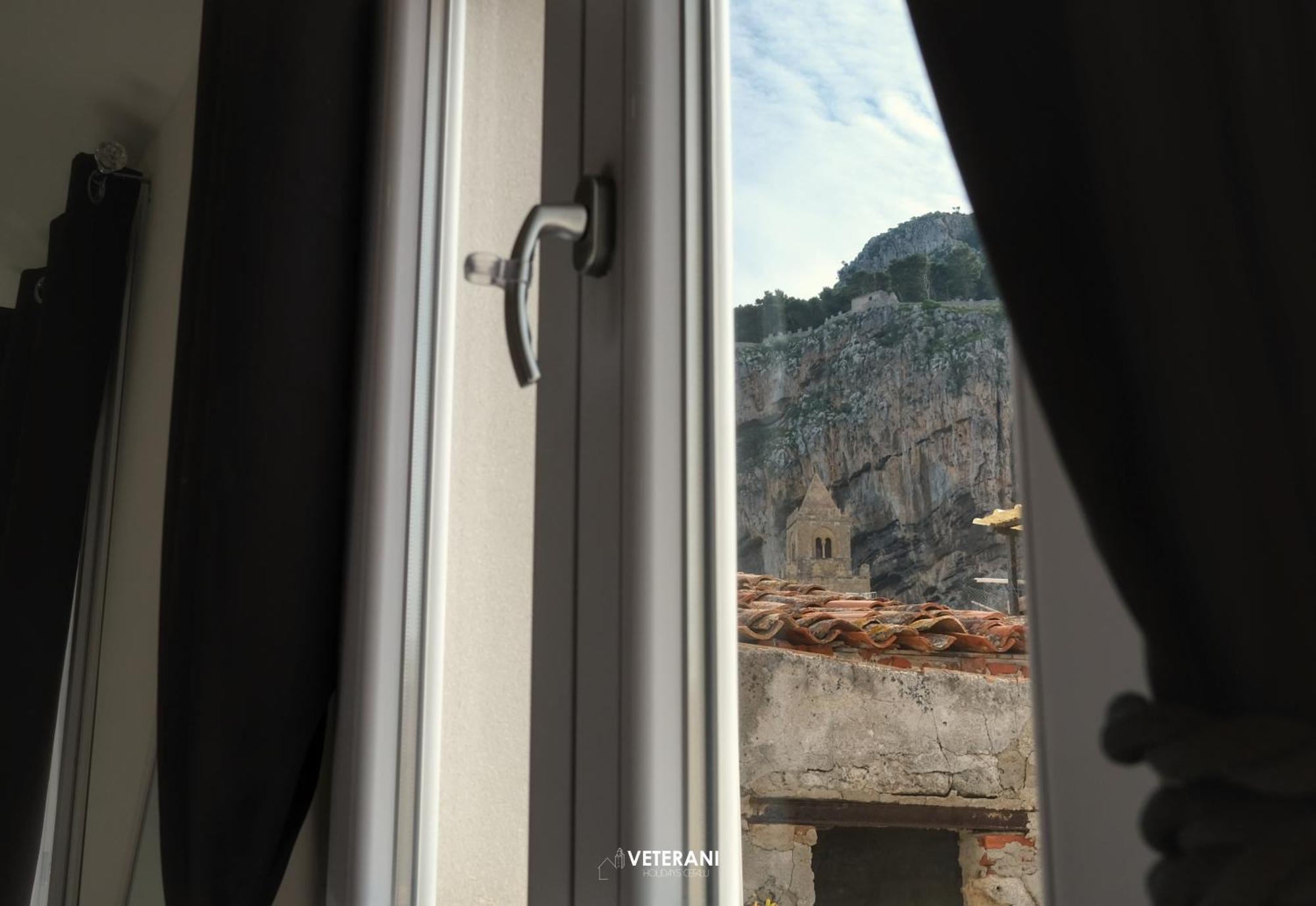 Veterani Holidays Cefalu Luaran gambar