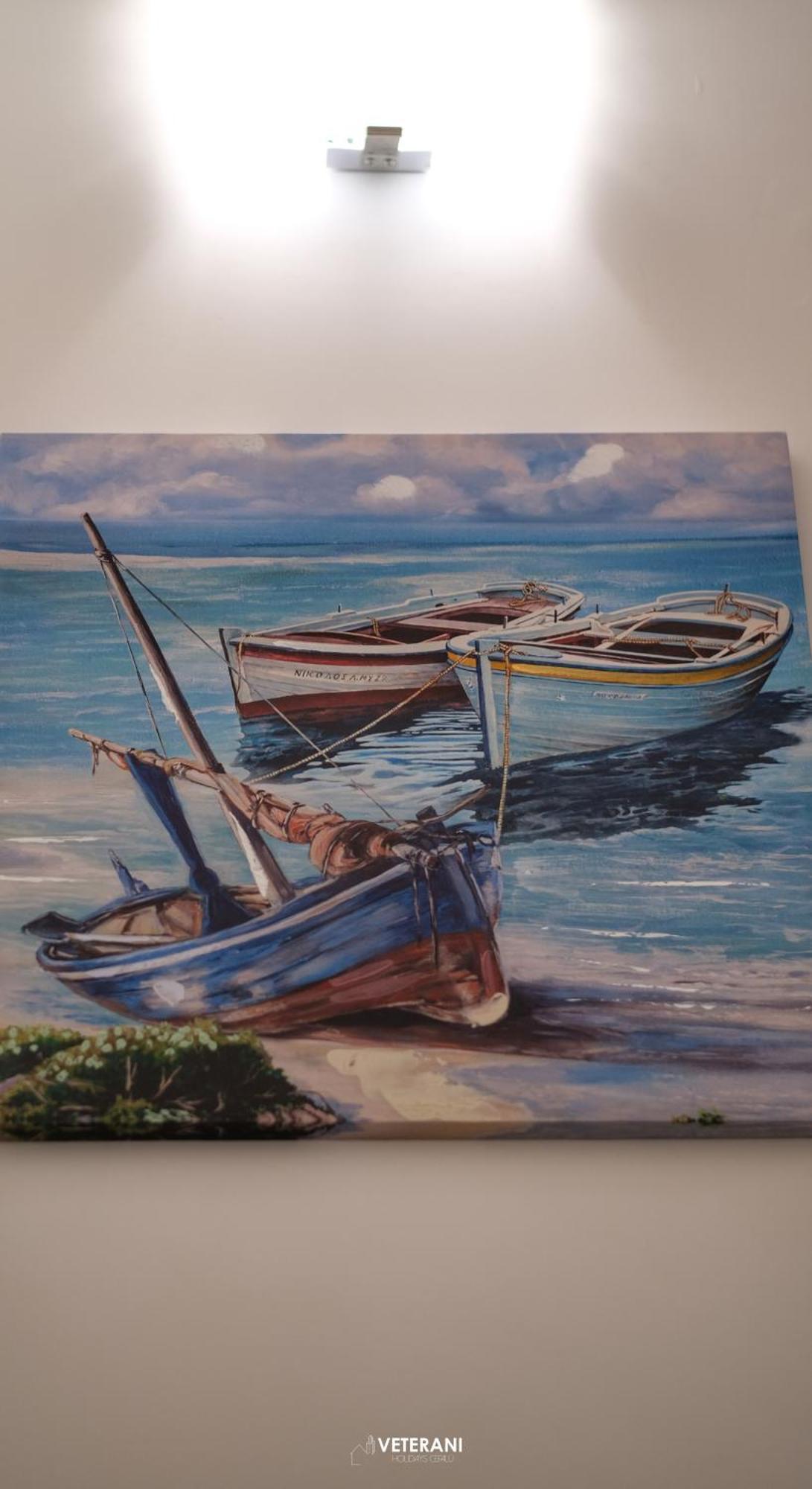 Veterani Holidays Cefalu Luaran gambar