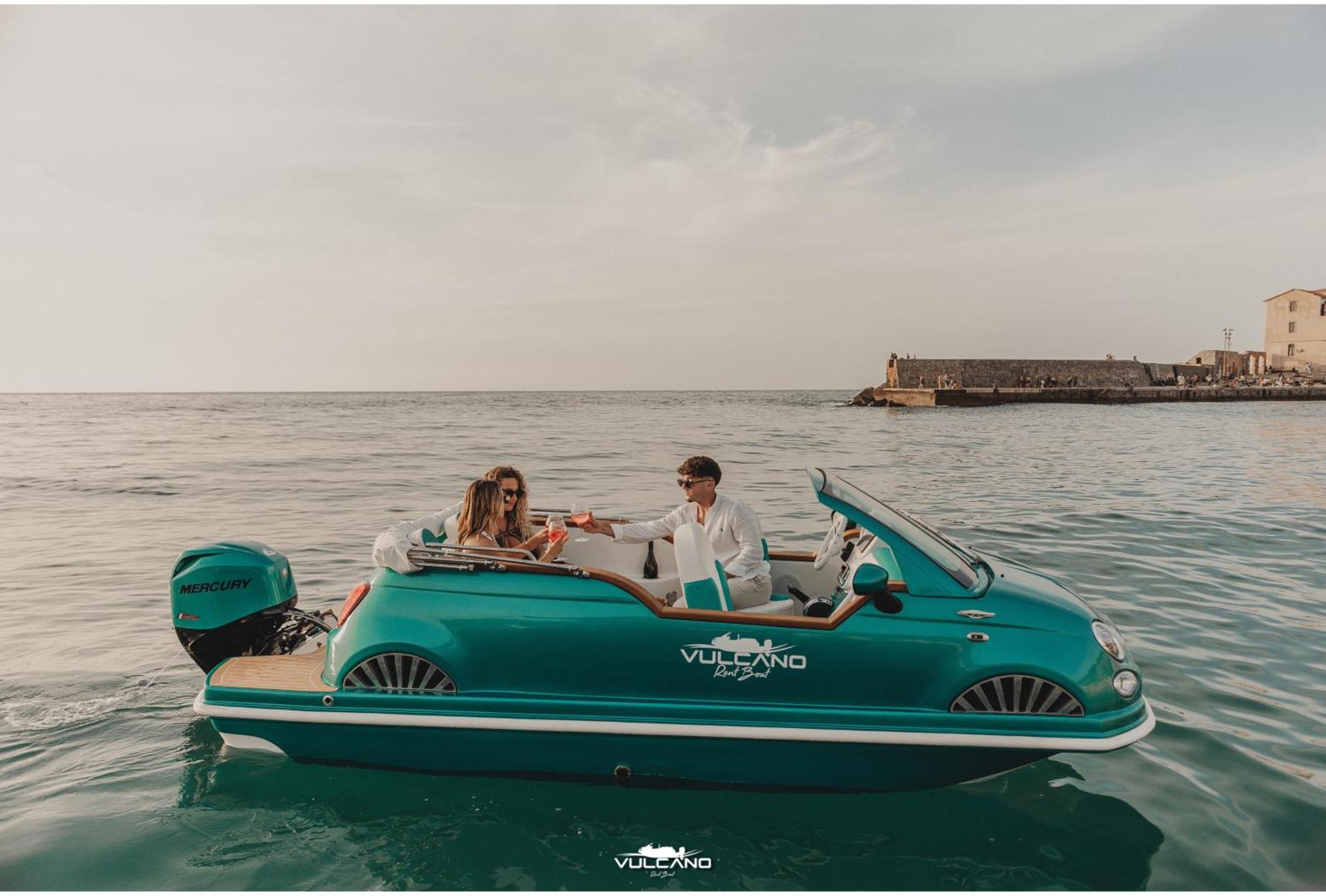 Veterani Holidays Cefalu Luaran gambar